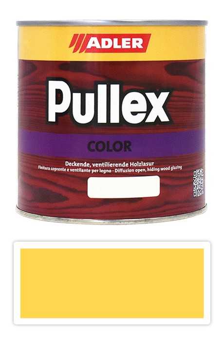 ADLER Pullex Color 0.75 l Zinkgelb RAL 1018