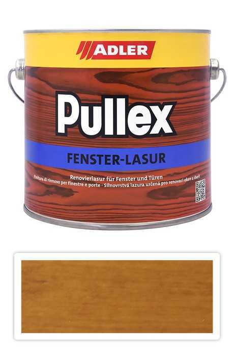 ADLER Pullex Fenster Lasur Style Wood - Classic Style 2.5l Dub