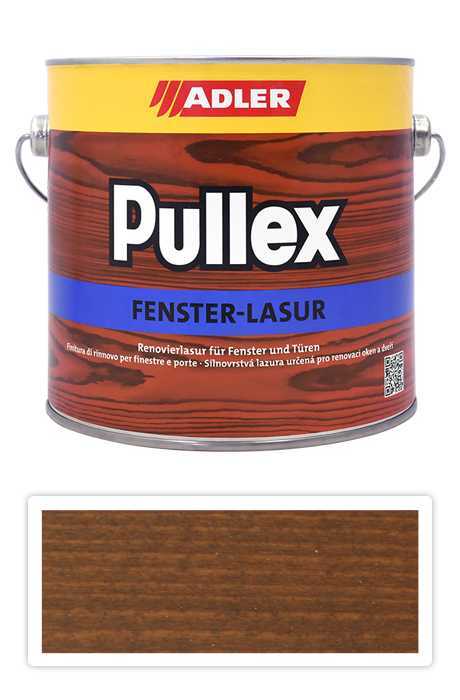 ADLER Pullex Fenster Lasur Style Wood - Classic Style 2.5l Frame