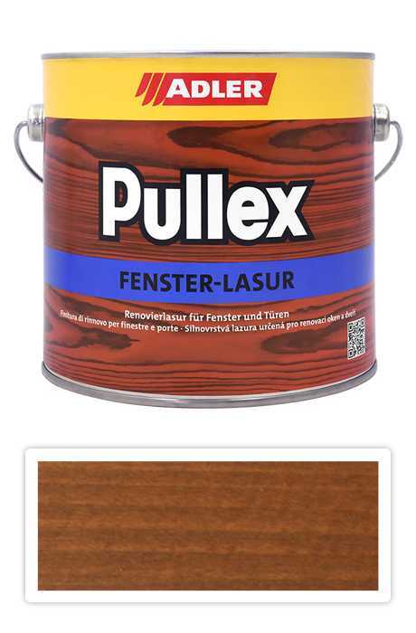 ADLER Pullex Fenster Lasur Style Wood - Classic Style 2.5l Yoga