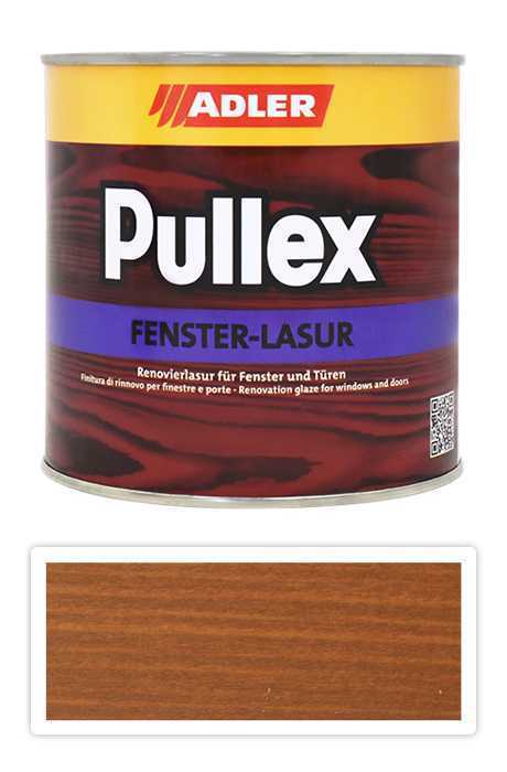 ADLER Pullex Fenster Lasur - renovační lazura na okna a dveře 0.75 l Cube ST 02/3