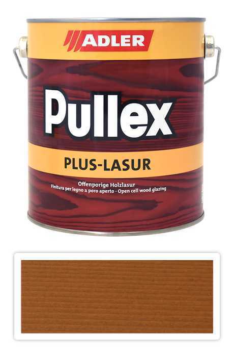 ADLER Pullex Plus Lasur - lazura na ochranu dřeva v exteriéru 2.5 l Autumn ST 01/5