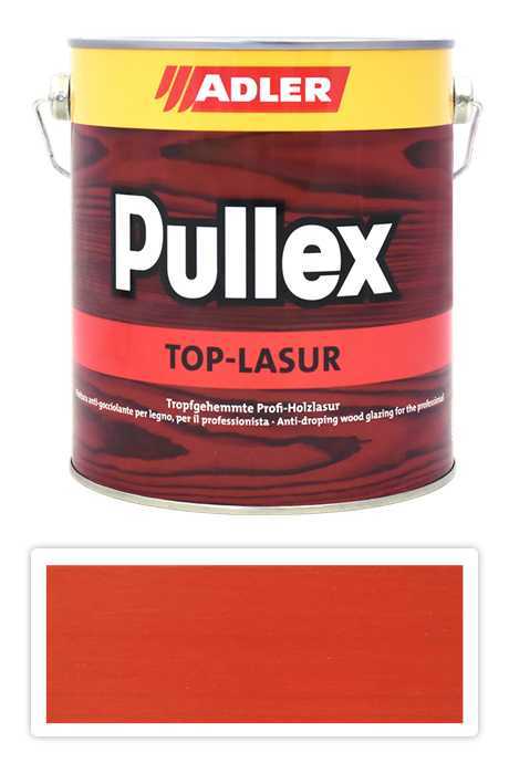 ADLER Pullex Top Lasur Living Wood 2.5l Chilli LW 07/1