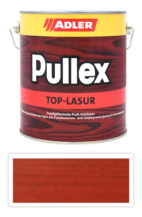 ADLER Pullex Top Lasur Living Wood 2.5l Feuerdrache LW 03/1