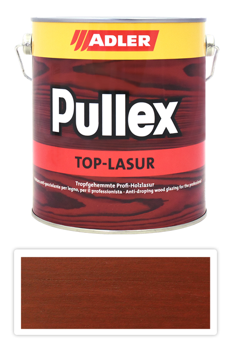 ADLER Pullex Top Lasur Living Wood 2.5l Gallery LW 03/2