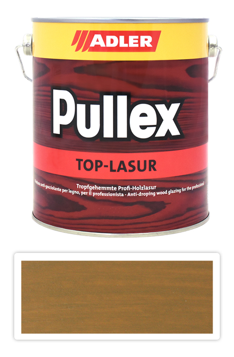 ADLER Pullex Top Lasur Living Wood 2.5l Hexenbesen LW 04/2