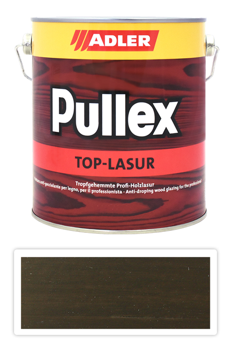 ADLER Pullex Top Lasur Living Wood 2.5l Steppe LW 05/3