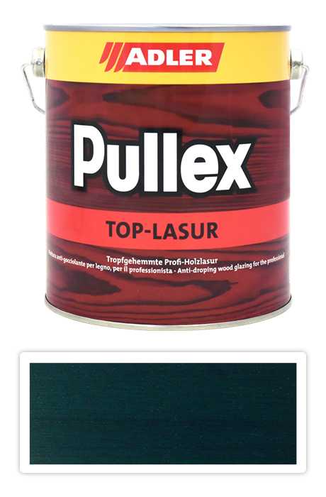 ADLER Pullex Top Lasur Living Wood 2.5l Waldviertel LW 07/4