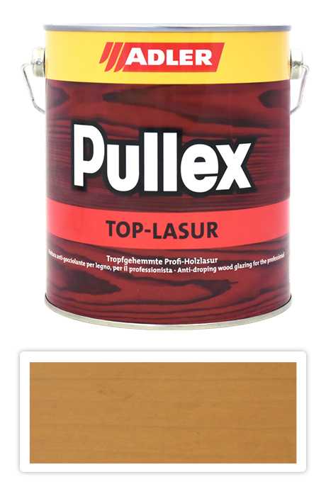 ADLER Pullex Top Lasur Living Wood 2.5l Whisper LW 04/1