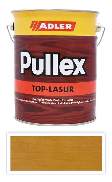 ADLER Pullex Top Lasur - tenkovrstvá lazura pro exteriéry 4.5 l Vrba 50551