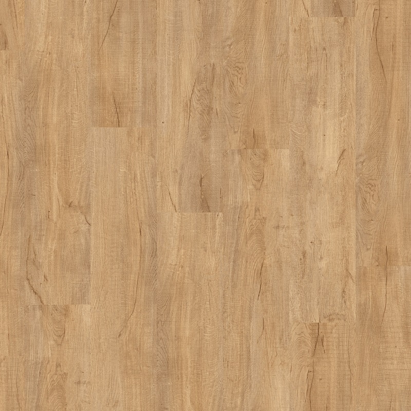 Creation 55 Solid Clic Swiss Oak Golden 0796