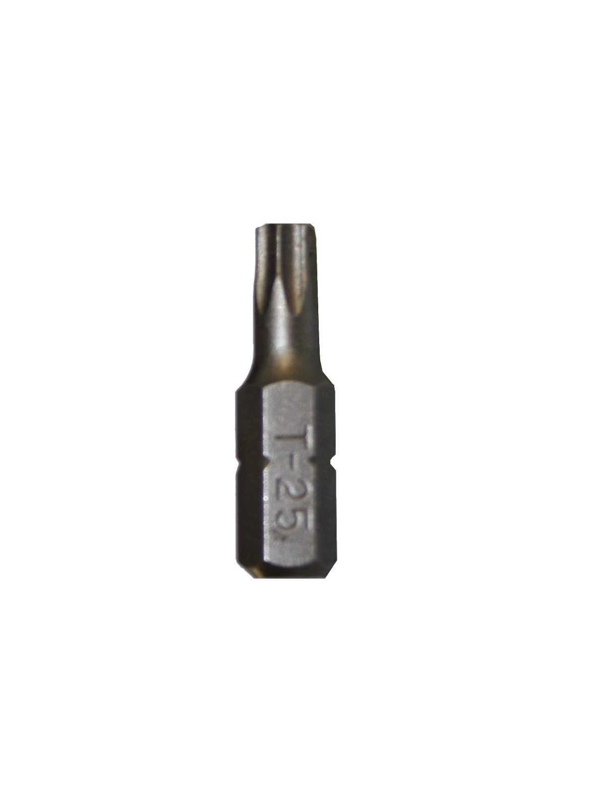 Hrot Torx TX25