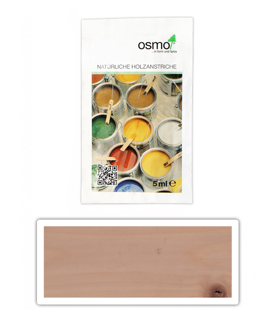 OSMO UV Olej Extra pro exteriéry 0.005 l Smrk 424