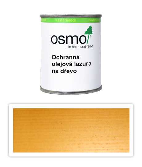 Ochranná olejová lazura OSMO 0