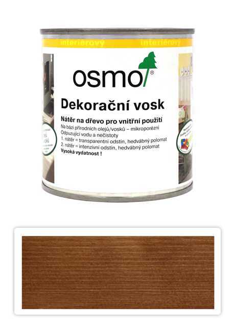 Osmo Dekorační vosk transparentní 0