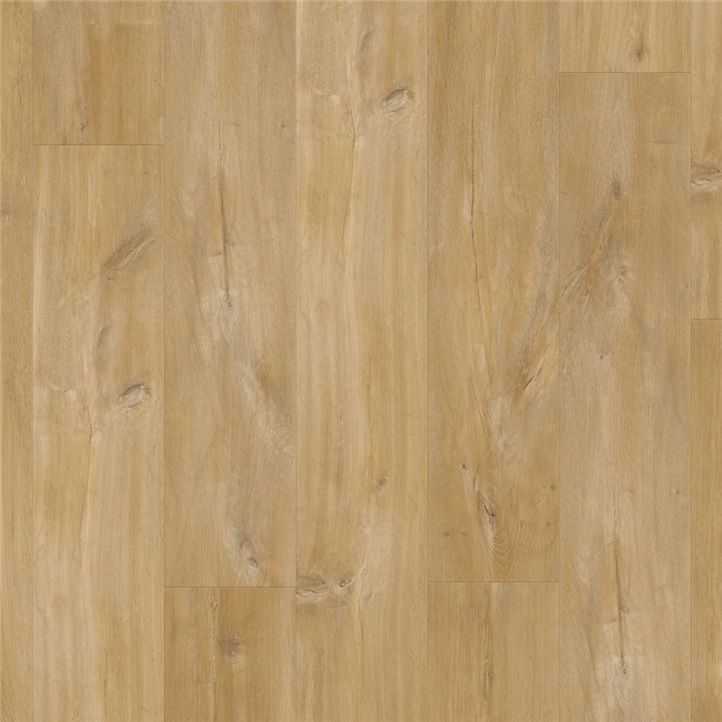 Quick-Step Alpha Vinyl Small Planks Kaňonový dub přírodní AVSP40039