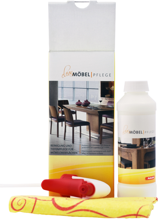 ADLER Clean Möbelpflege - 250ml - 96491