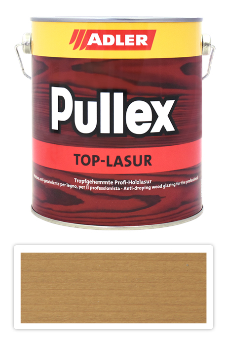 ADLER Pullex Top Lasur Living Wood 2.5l Uhura ST 04/3