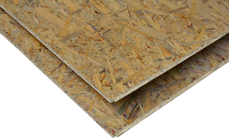 Egger OSB 3 PD 2500 x 675 x 12 mm