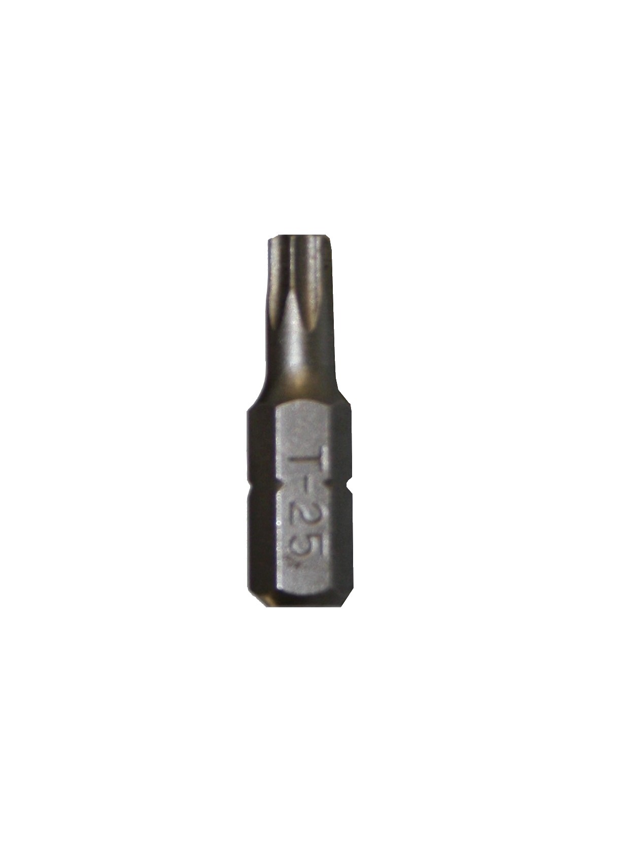 Hrot Torx TX25