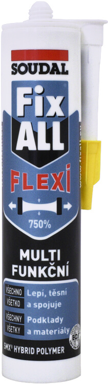 SOUDAL Fix all flexi 290ml