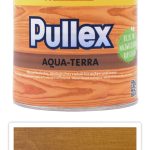 ADLER Pullex Aqua Terra - ekologický olej 0.75 l Dub 50044