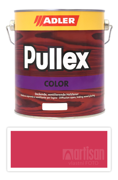 ADLER Pullex Color 2.5 l Rosé RAL 3017