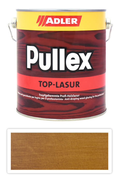 ADLER Pullex Top Lasur Living Wood 2.5l Dub 50552