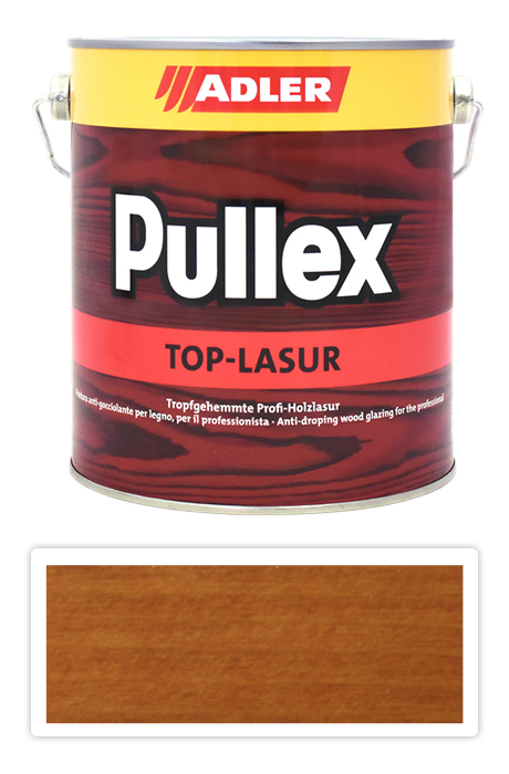 ADLER Pullex Top Lasur Living Wood 2.5l Modřín LW 01/3