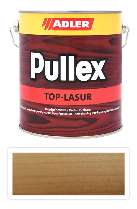 ADLER Pullex Top Lasur Living Wood 2.5l Oh La La! ST 01/3