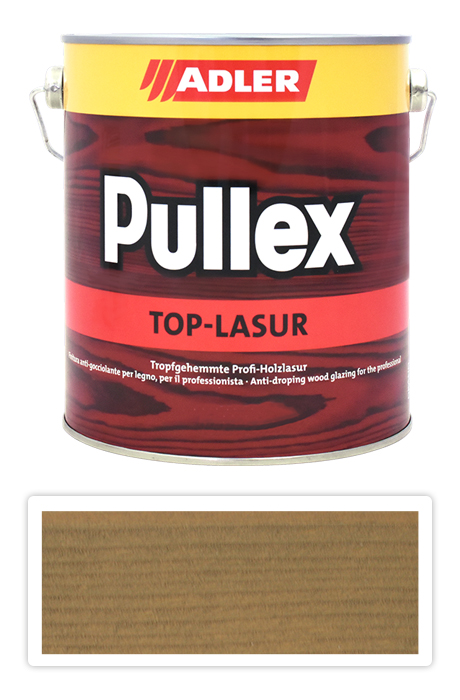 ADLER Pullex Top Lasur Living Wood 2.5l Rennmaus ST 05/1