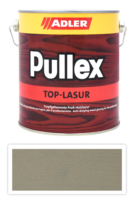 ADLER Pullex Top Lasur Living Wood 2.5l Spok ST 04/1