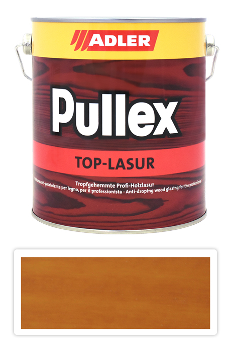 ADLER Pullex Top Lasur Living Wood 2.5l Vrba LW 01/1