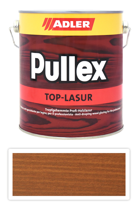 ADLER Pullex Top Lasur Living Wood 2