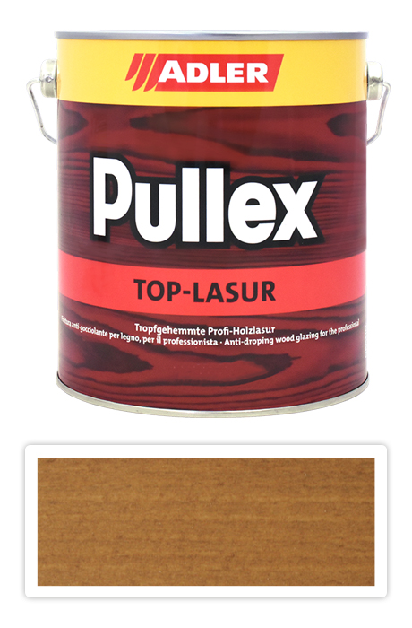 ADLER Pullex Top Lasur Living Wood 2