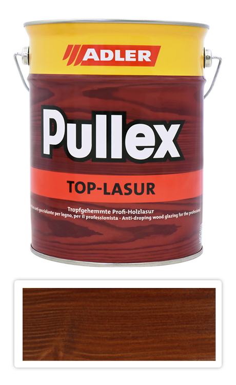 ADLER Pullex Top Lasur Living Wood 4.5l Teak