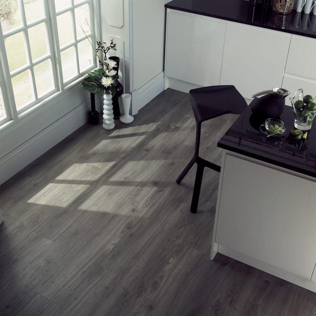 Amtico First SF3W2524 Weathered Oak 152