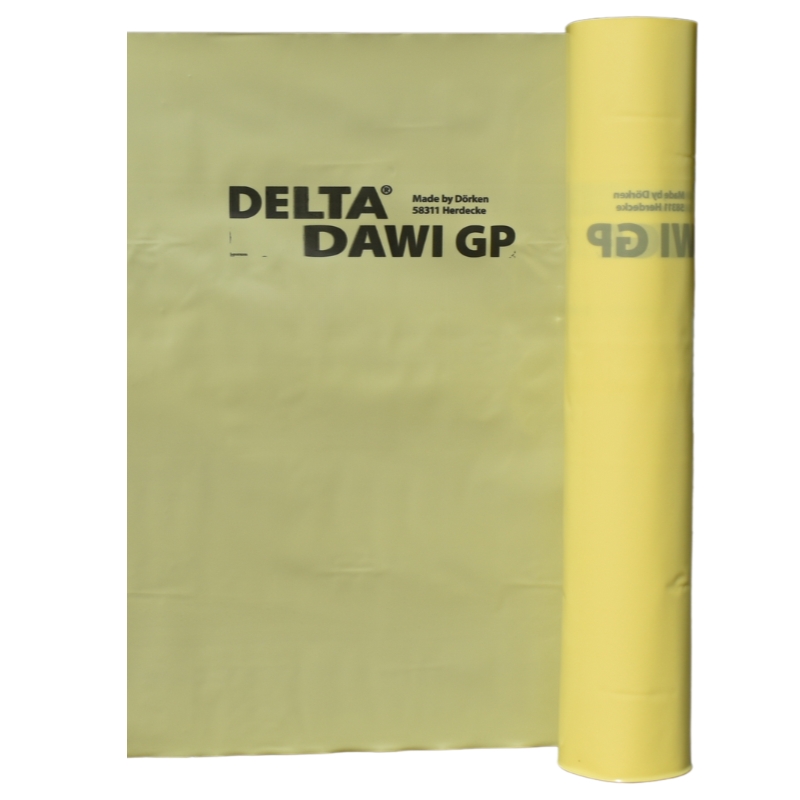 DÖRKEN  DELTA® - DAWI GP