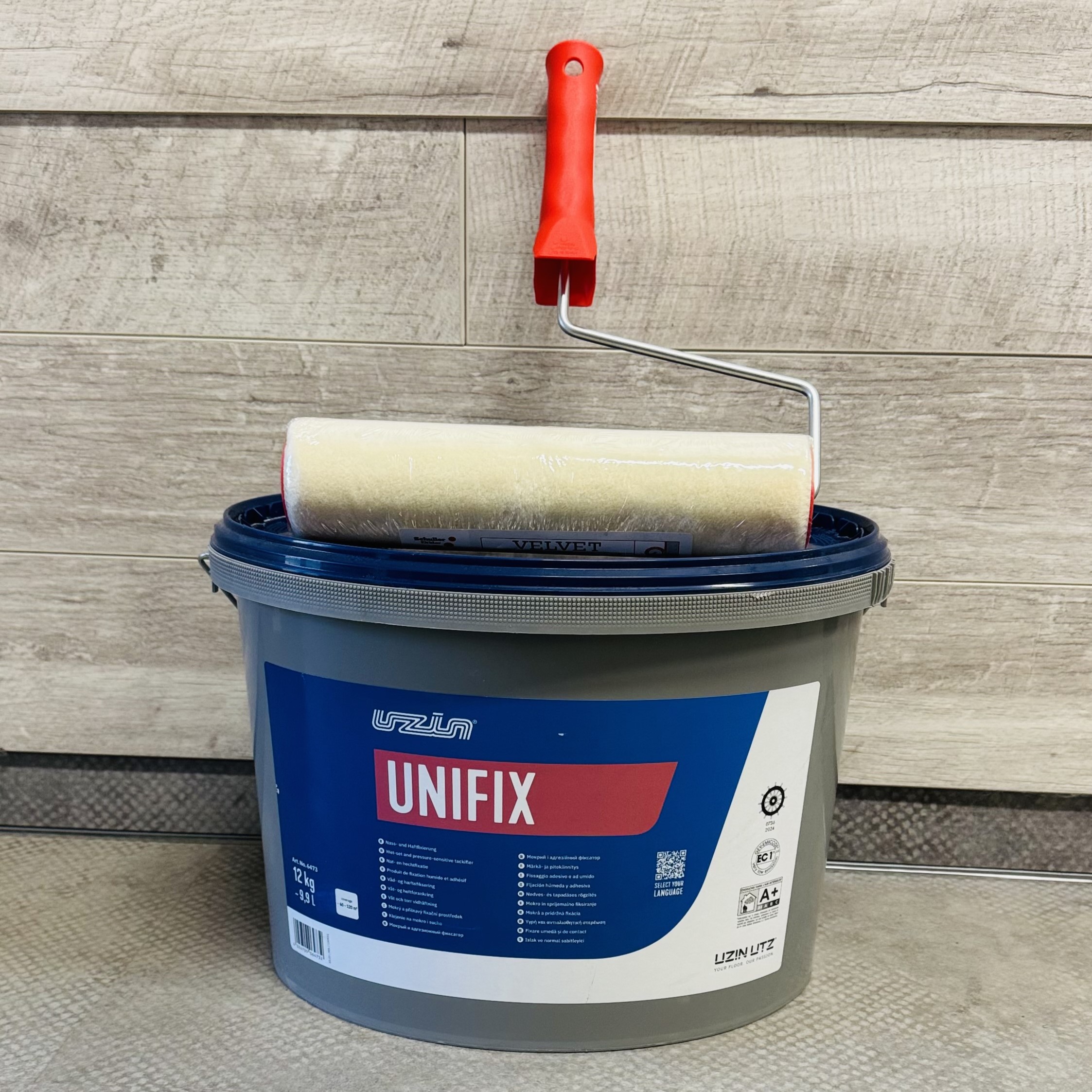 UZIN UNIFIX - 12kg